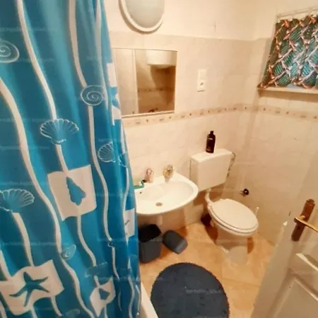 Balaton Apartam Jakuzzival Appartement Balatonfůzfő