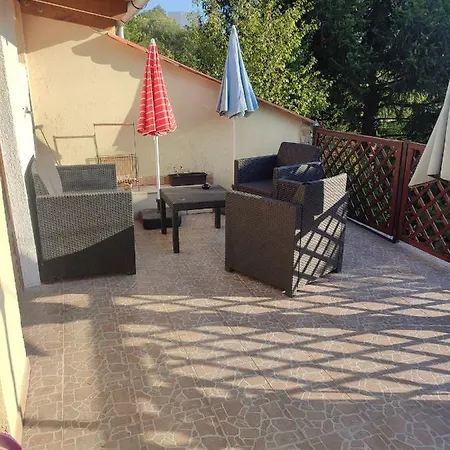 Balaton Apartam Jakuzzival Appartement Balatonfůzfő