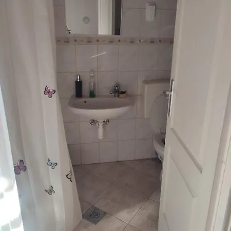 Appartement Balaton Apartam Jakuzzival Balatonfůzfő